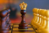 Chess Tips From An Ex 11-Year-Old Olympian