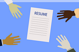 RESUME 101