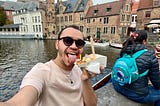 Cultural Bites: Memorable Foods That Brought My Travels to Life