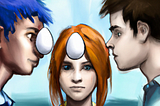 Egg Head