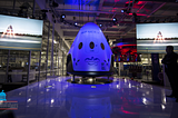 Elon Musk The SpaceX CEO is an innovator, entrepreneur, engineer and investor