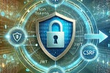 Understanding CSRF Protection and JWT Authentication in Spring Security