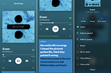 Spotify - Usability & Accessibility