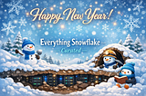 All Snowflake Articles Curated