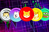 Les Memecoins : Une nouvelle culture à explorer 🔭