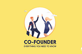 Find a Co Founder