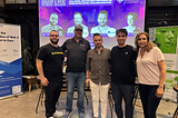 # AlterVerse at the 13Desk Meet Up | Istanbul Edition: A Fantastic Event During…