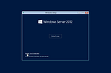 Exploiting Windows Server 2012 R2