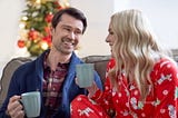 Noel Next Door picture from movie