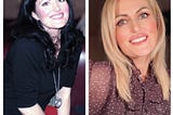 Change – why it’s fabulous!