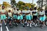 Why Black Cycling is the Next Big Thing in Bikes