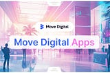 Kristof Schöffling’s Move Digital Leads Global Tech Transformation in 2025 with Breakthroughs in…