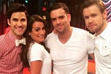Fame, Scandal, and Darkness In The Life and Final Days of Glee’s Mark Salling