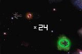 Galaxy Shooter 2D — Bomber and Toxic Enemies #24