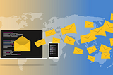 Automatic E-mail Sending — Dynamic HTML Templates