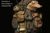 My Baggpak