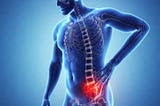 Relieve Back Pain with Occupational Therapy in Woodbridge, NJ | Health and Fitness Professionals