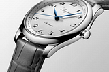 Timeless Elegance: The Craftsmanship Behind Luxury Watches