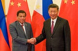 China: A Modern Social-Imperialist Power