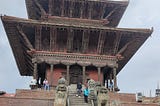 Kathmandu Travel Guide from India