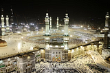 Organize an Umrah Trip by Availing Umrah Packages 2023