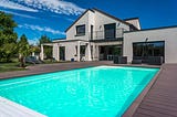 Experten für Ihren Traumpool (Pooldesign am Puls der Zeit)