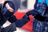 Can theft be of one’s own property under Indian law?