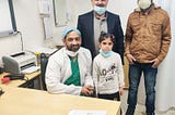 Best Pediatric Urologist In India