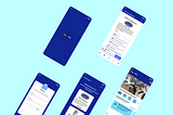 UX Case Study Aplikasi Belajar Daring Step — App