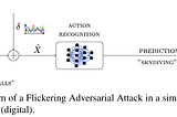 [PR 113] Over-the-Air Adversarial Flickering Attacks against Video RecognitionNetworks