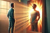How I Changed the Way I See Myself