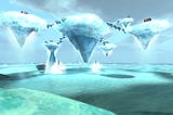 10 Axioms for the Metaverse
