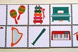Memórias Musicais