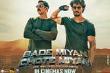 Bade Miyan Chote Miyan Box Office Collection Day 14: Akshay Kumar-Tiger Shroff’s Film Remains…