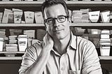 How to Become a Coffee Trader- Lessons from Scott Biffin