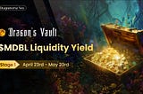 Introducing $MDBL Liquidity Yield Program (Stage 1)