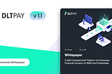 Announcement | Whitepaper v1.1
