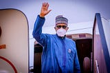 The Socialist Party of Nigeria Criticizes Buhari’s Trip.