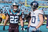 Christian McCaffrey is elite, but is his deal worth it?