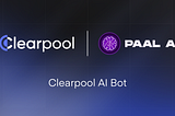Clearpool Introduces Clearpool AI Bot in Collaboration with PAAL AI