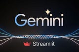 Create a Simple AI Chatbot in Minutes with Gemini and Streamlit