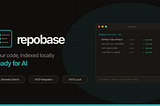 The best way to give AI agents instant access to any repository