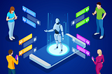CHATBOT: Conversational AI