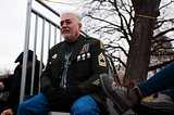 Weak-Minded Military Personnel are a National Security Risk