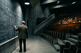 The Revenge of Computer Science