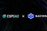 CSP DAO Project Review: Nayms