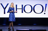 Marissa Mayer and the tale of the two week maternity leave