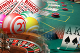 Sports Betting Casino Online