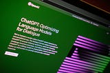 Künstliche Intelligenz: ChatGPT und Co. als Zukunft des Online-Marketing?