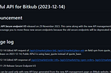 [2024 Update] Bitkub API V3 Python